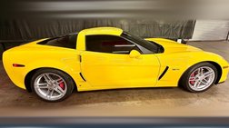 2006 Chevrolet Corvette Z06