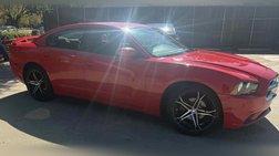 2013 Dodge Charger SXT