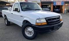 2000 Ford Ranger XL