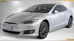 2017 Tesla Model S 100D