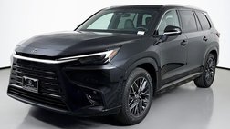 2024 Lexus TX 350 350