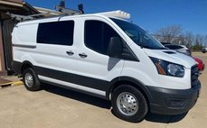 2020 Ford Transit 150