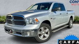 2018 Ram Ram Pickup 1500 Big Horn