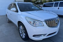 2013 Buick Enclave Leather