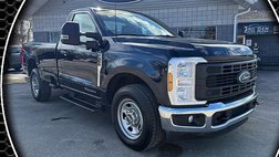 2024 Ford Super Duty F-350 XL