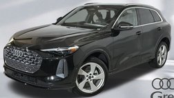 2025 Audi Q5 quattro Premium Plus TFSI