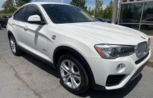 2017 BMW X4 xDrive28i