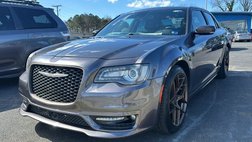 2017 Chrysler 300 S Alloy Edition