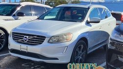 2015 Volvo XC60 T6 Premier Plus