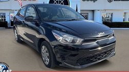 2022 Kia Rio LX