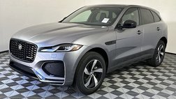 2025 Jaguar F-PACE P250 R-Dynamic S