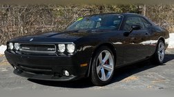 2009 Dodge Challenger SRT8