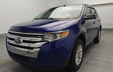 2014 Ford Edge SE