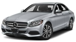 2015 Mercedes-Benz C-Class C 300 4MATIC