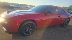 2024 Dodge Charger Daytona R/T