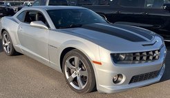 2010 Chevrolet Camaro SS
