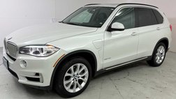 2016 BMW X5 xDrive40e
