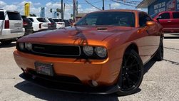 2011 Dodge Challenger SE