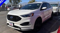 2022 Ford Edge ST-Line