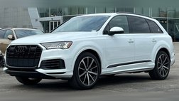 2023 Audi Q7 quattro Prestige 55 TFSI