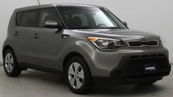 2014 Kia Soul Base