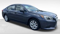 2015 Subaru Legacy 2.5i Premium