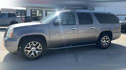 2014 GMC Yukon XL Denali