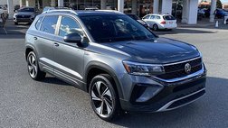 2023 Volkswagen Taos SE 4Motion
