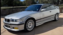 1998 BMW M3 Base