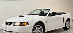 2004 Ford Mustang GT Deluxe