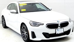 2022 BMW 2 Series 230i