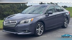 2017 Subaru Legacy 2.5i Limited