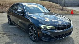 2023 BMW 3 Series 330i