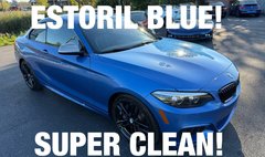 2018 BMW 2 Series M240i