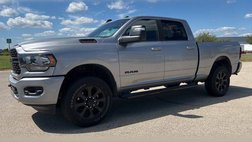 2024 Ram Ram Pickup 2500 Big Horn