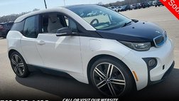 2015 BMW i3 Base