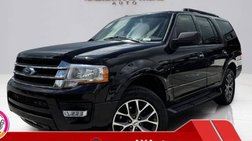2017 Ford Expedition XLT