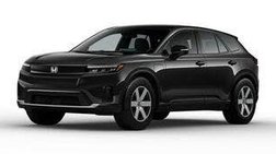 2026 Honda Prologue EX