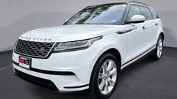 2020 Land Rover Range Rover Velar P250 S