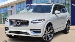 2025 Volvo XC90 B6 Plus Bright Theme 7P