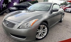 2010 Infiniti G37 Convertible Sport