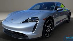 2023 Porsche Taycan Base
