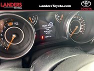 2022 Jeep Wrangler Willys Sport