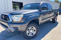 2013 Toyota Tacoma PreRunner