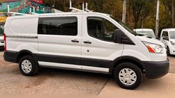 2016 Ford Transit 250
