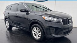 2019 Kia Sorento L