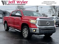 2014 Toyota Tundra Limited