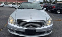 2010 Mercedes-Benz C-Class C 300 Sport