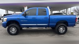 2007 Dodge Ram 1500 Laramie