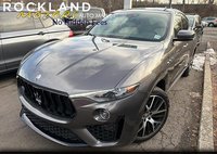 2022 Maserati Levante Modena